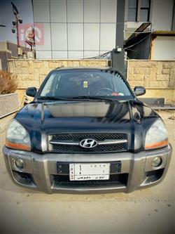 هيونداي توسان